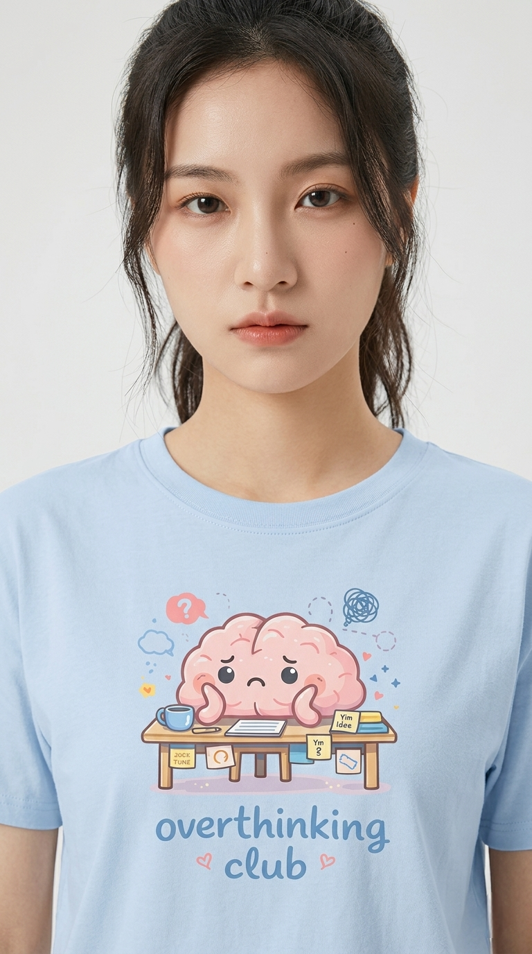 Overthinking Club