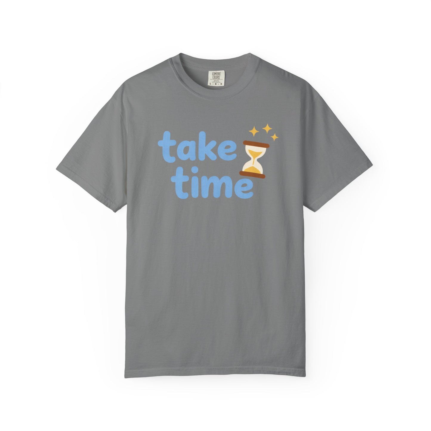 Take Time