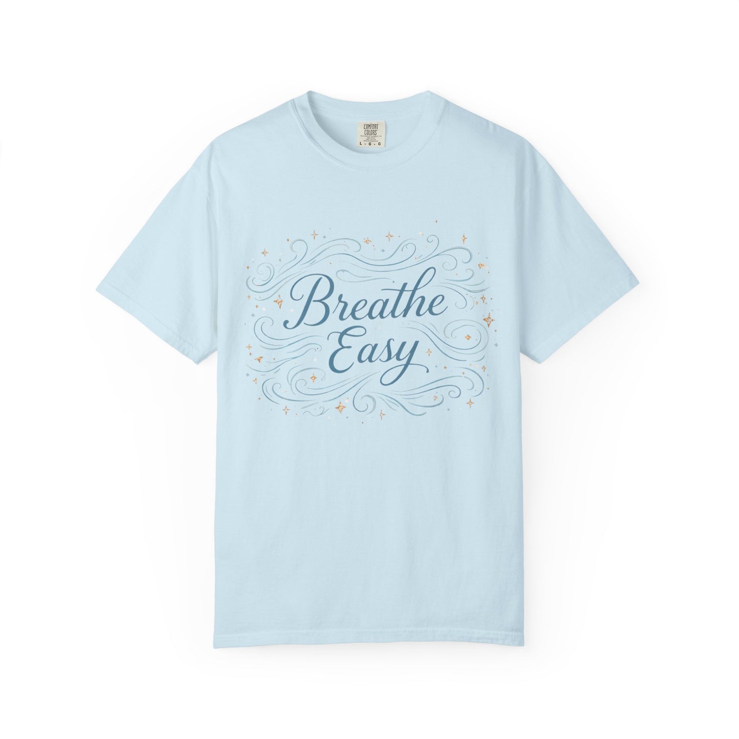 The Breathe Easy