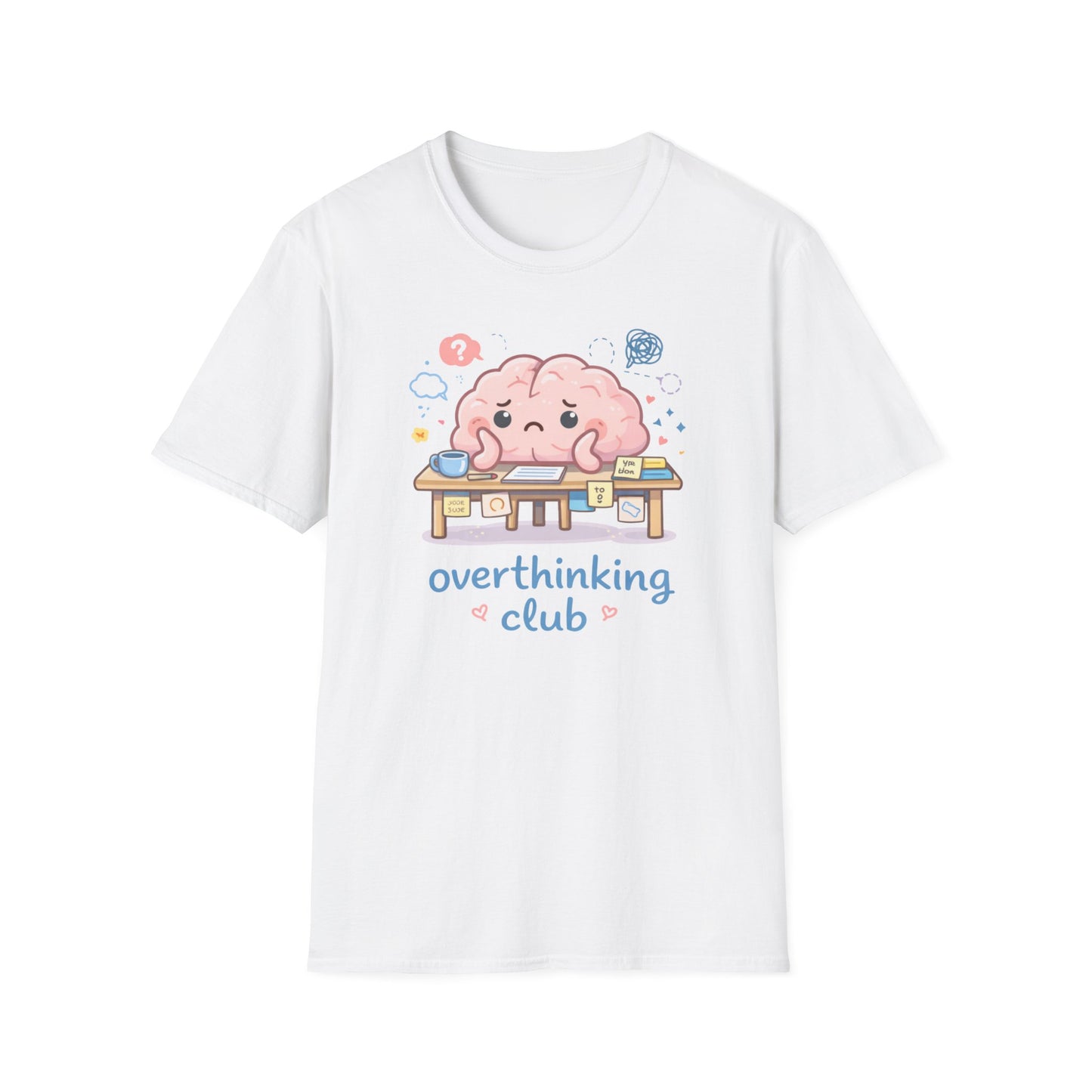 Overthinking Club
