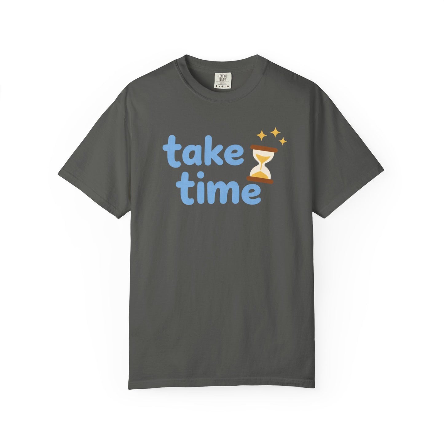 Take Time