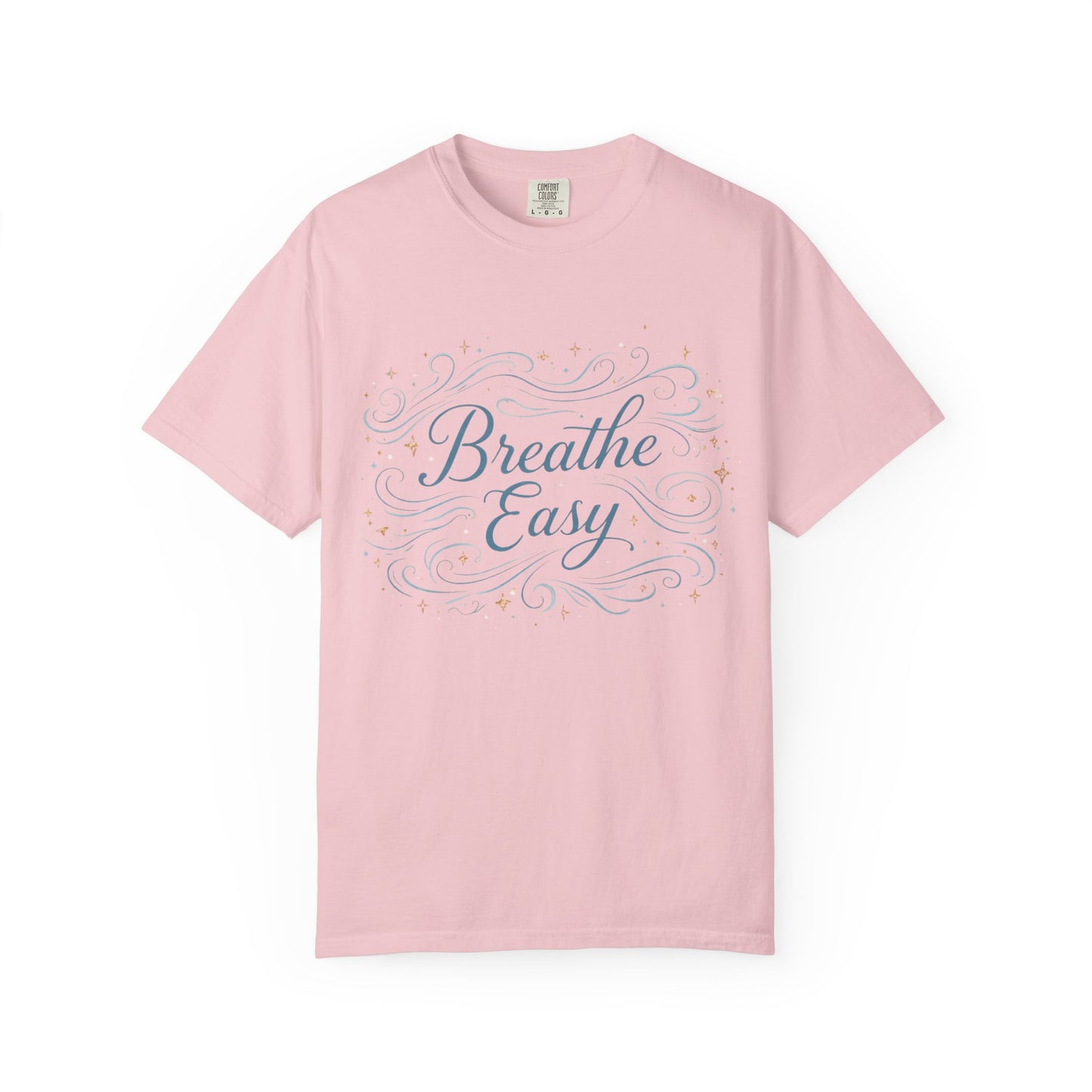 The Breathe Easy
