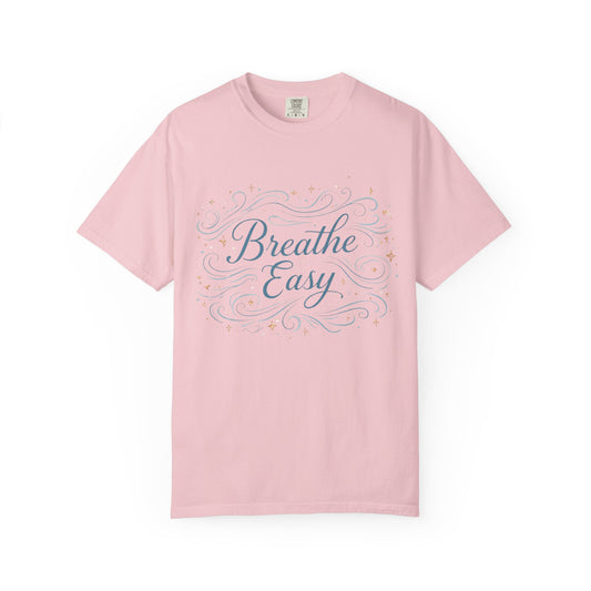 The Breathe Easy