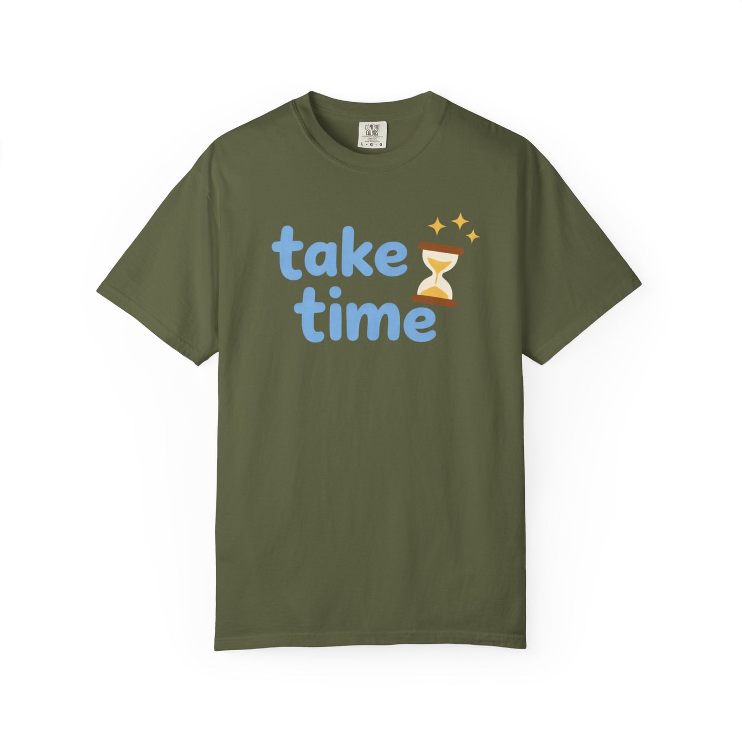 Take Time