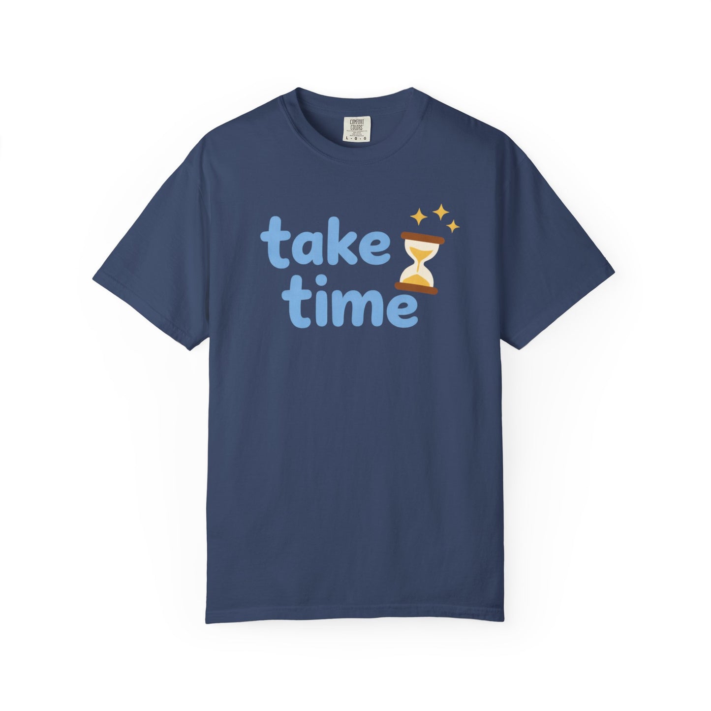 Take Time