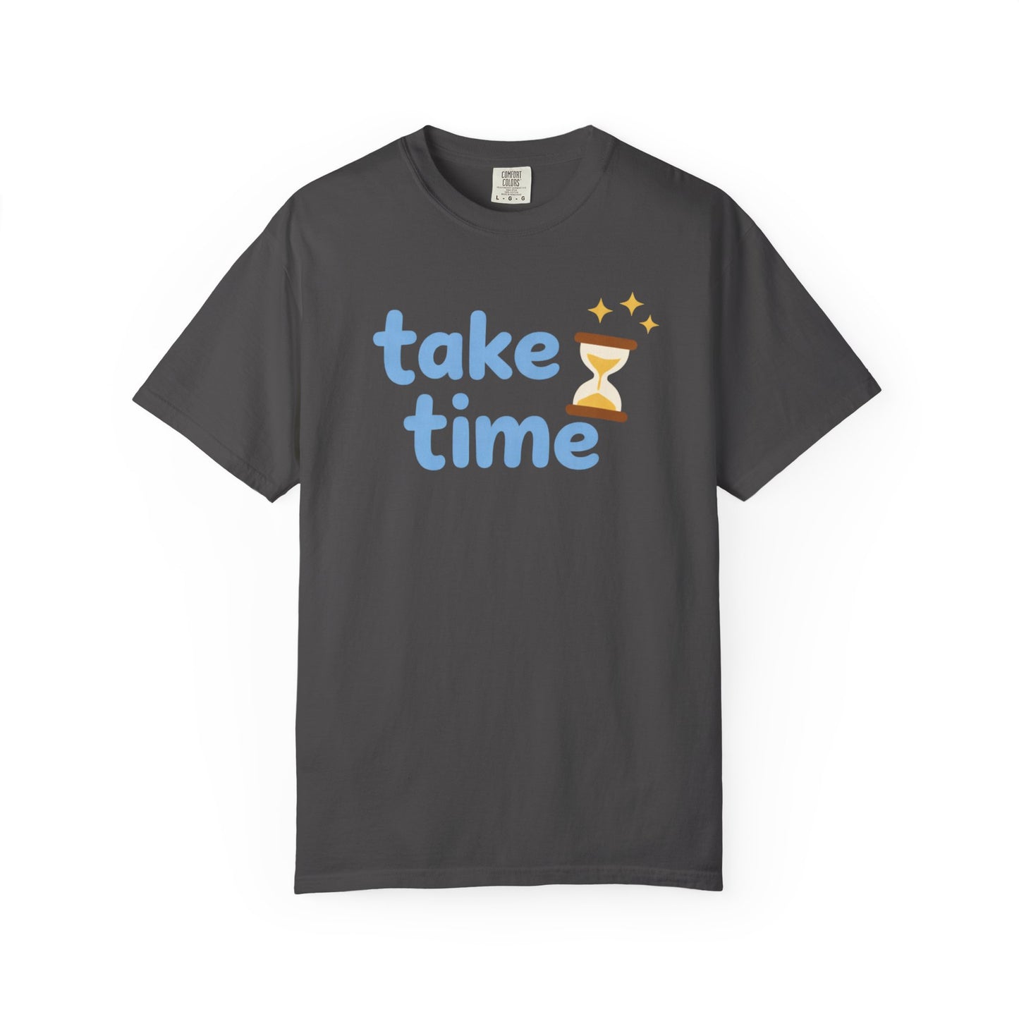 Take Time