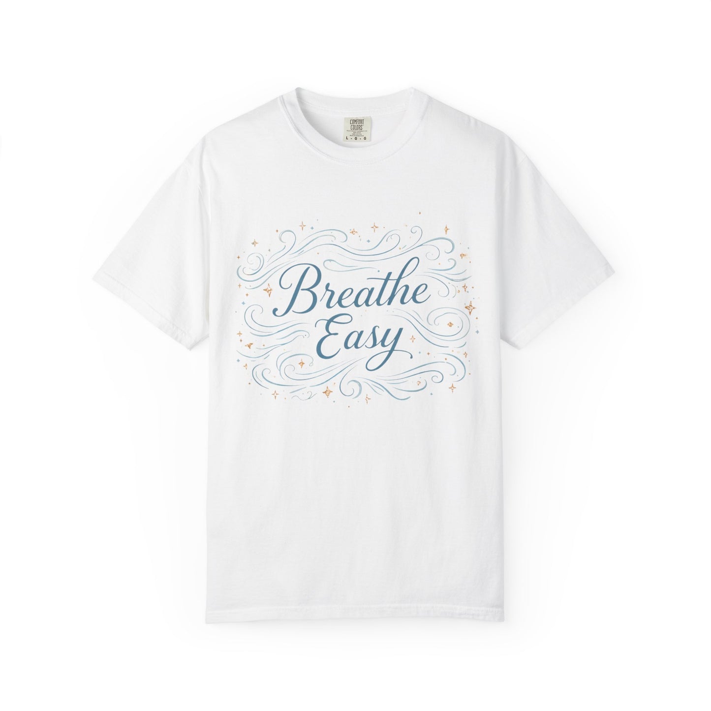 The Breathe Easy