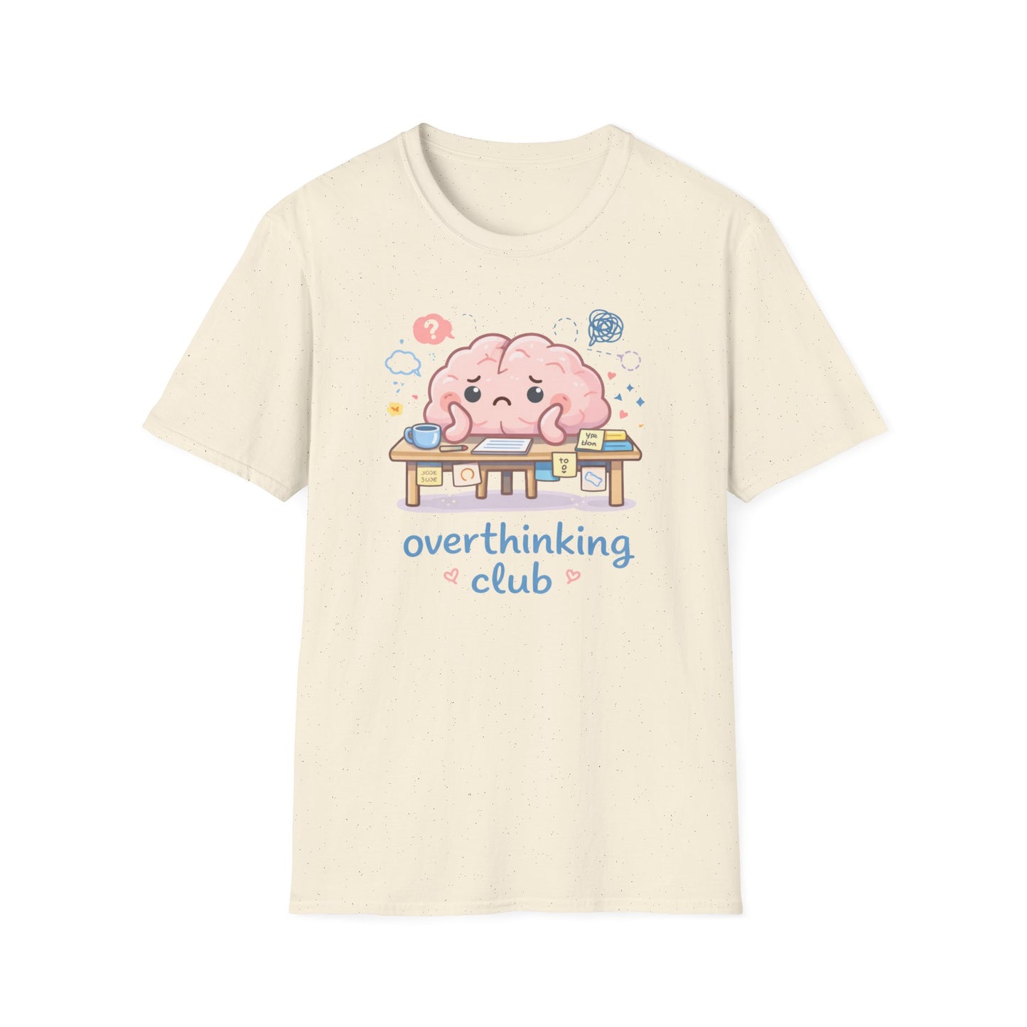 Overthinking Club