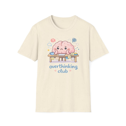 Overthinking Club