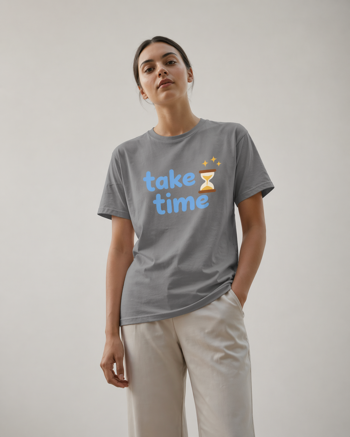 Take Time