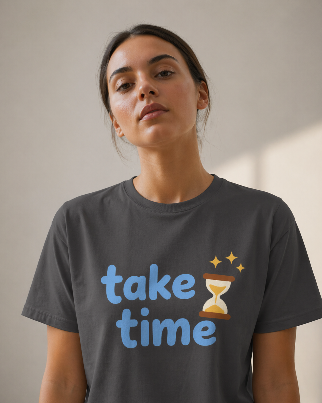 Take Time